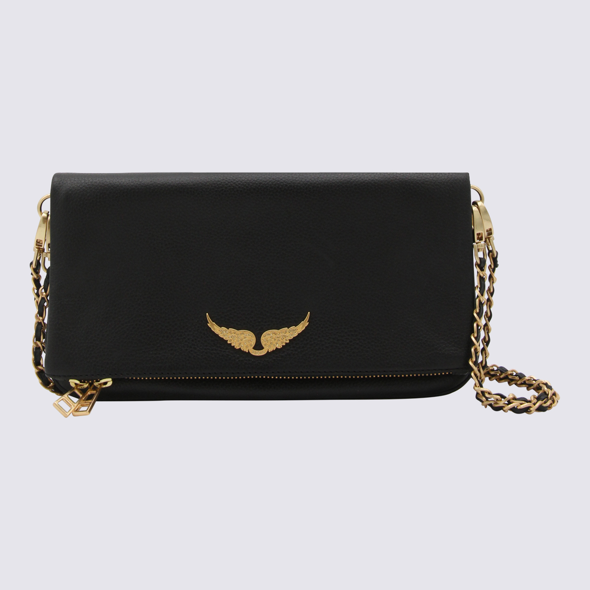 [Zadig & Voltaire] Cross body bag FW26 LWBA00001008