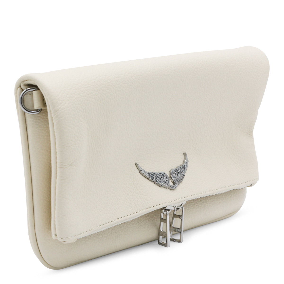 [Zadig & Voltaire] Cross body bag FW26 LWBA00001100