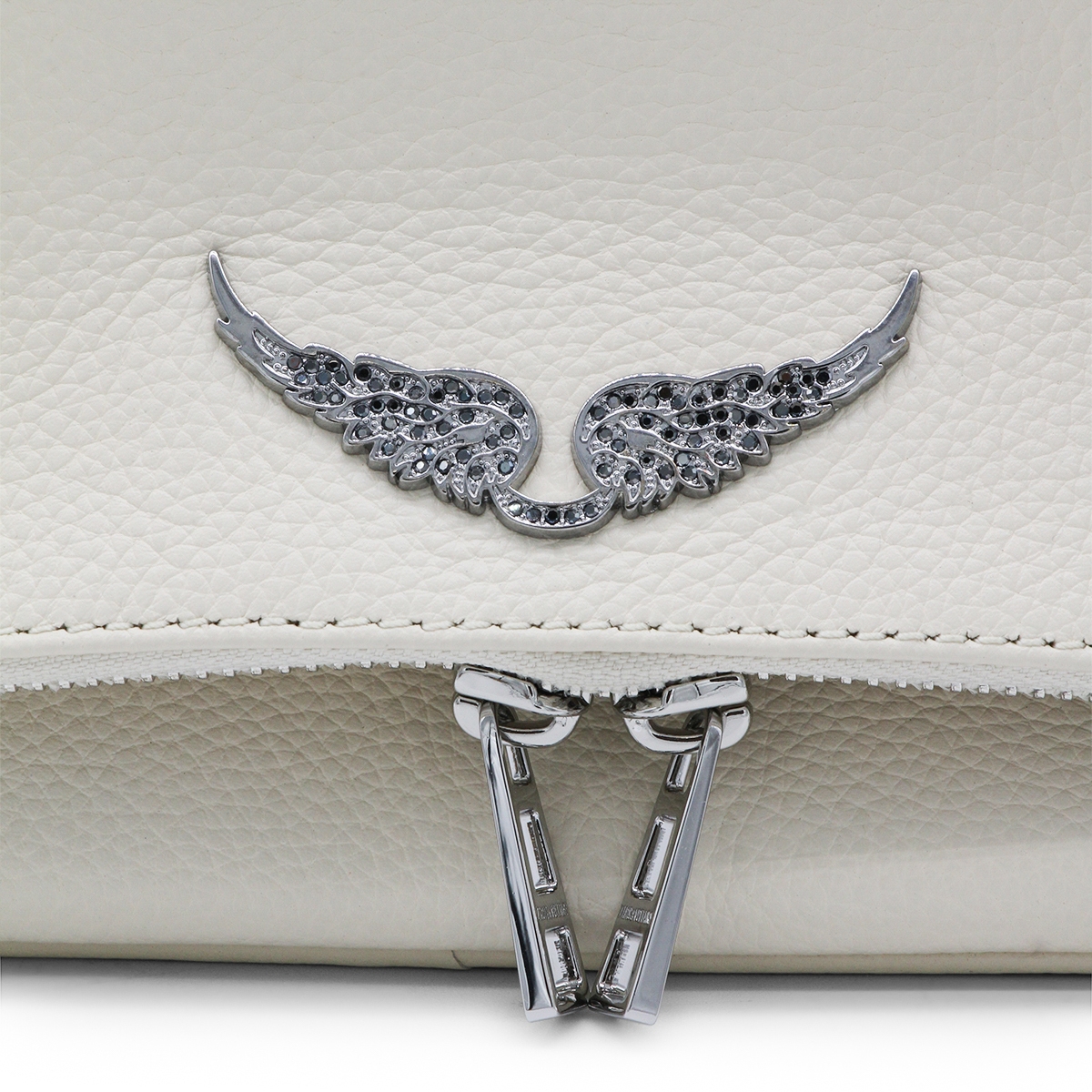 [Zadig & Voltaire] Cross body bag FW26 LWBA00001100