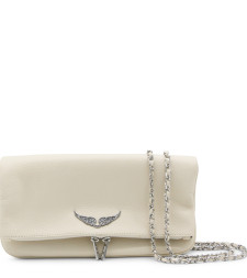 [Zadig & Voltaire] Cross body bag FW26 LWBA00001100