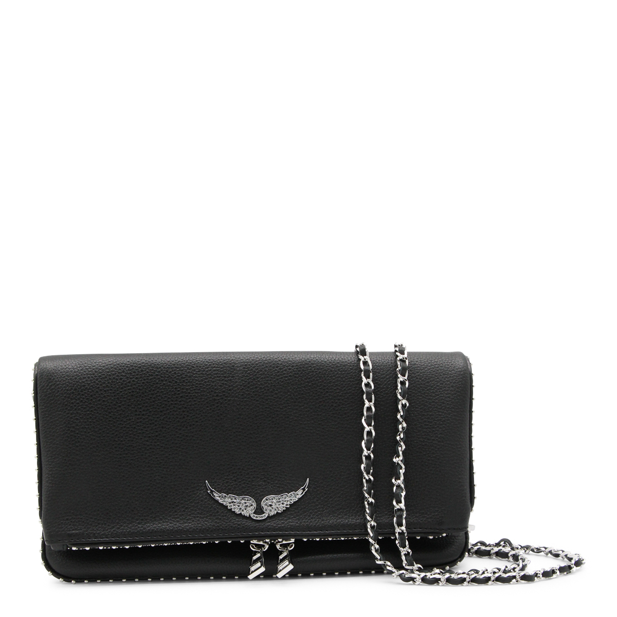 [Zadig & Voltaire] Cross body bag FW26 LWBA00002011