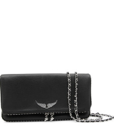 [Zadig & Voltaire] Cross body bag FW26 LWBA00002011