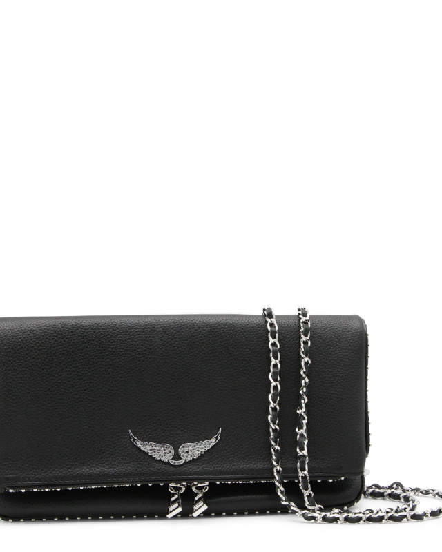 [Zadig & Voltaire] Cross body bag FW26 LWBA00002011