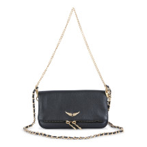 [Zadig & Voltaire] Cross body bag FW26 LWBA03975005