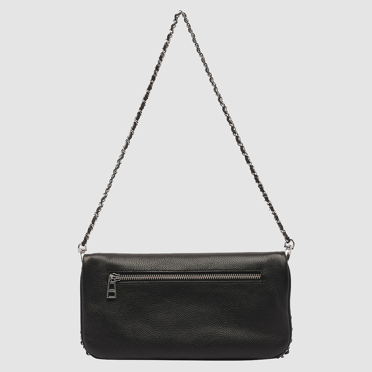 [Zadig & Voltaire] Cross body bag FW26 LWBA00001001