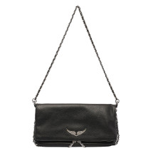 [Zadig & Voltaire] Cross body bag FW26 LWBA00001001