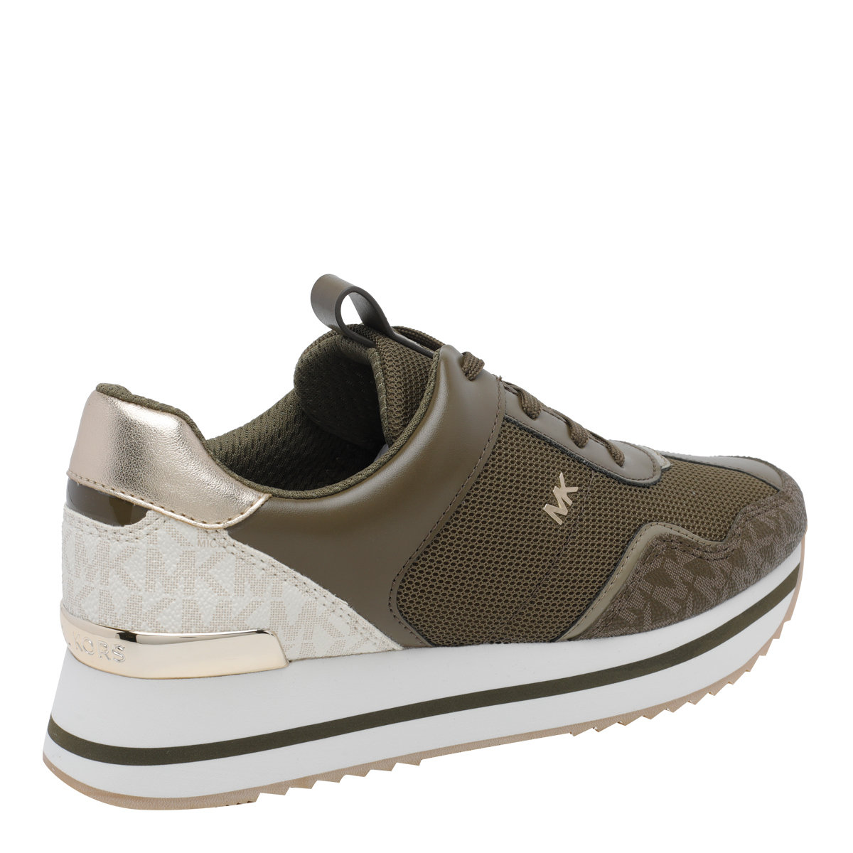 [MICHAEL MICHAEL KORS] Sneakers FW26 43T6RNFS1D282
