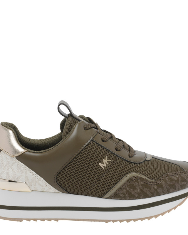 [MICHAEL MICHAEL KORS] Sneakers FW26 43T6RNFS1D282