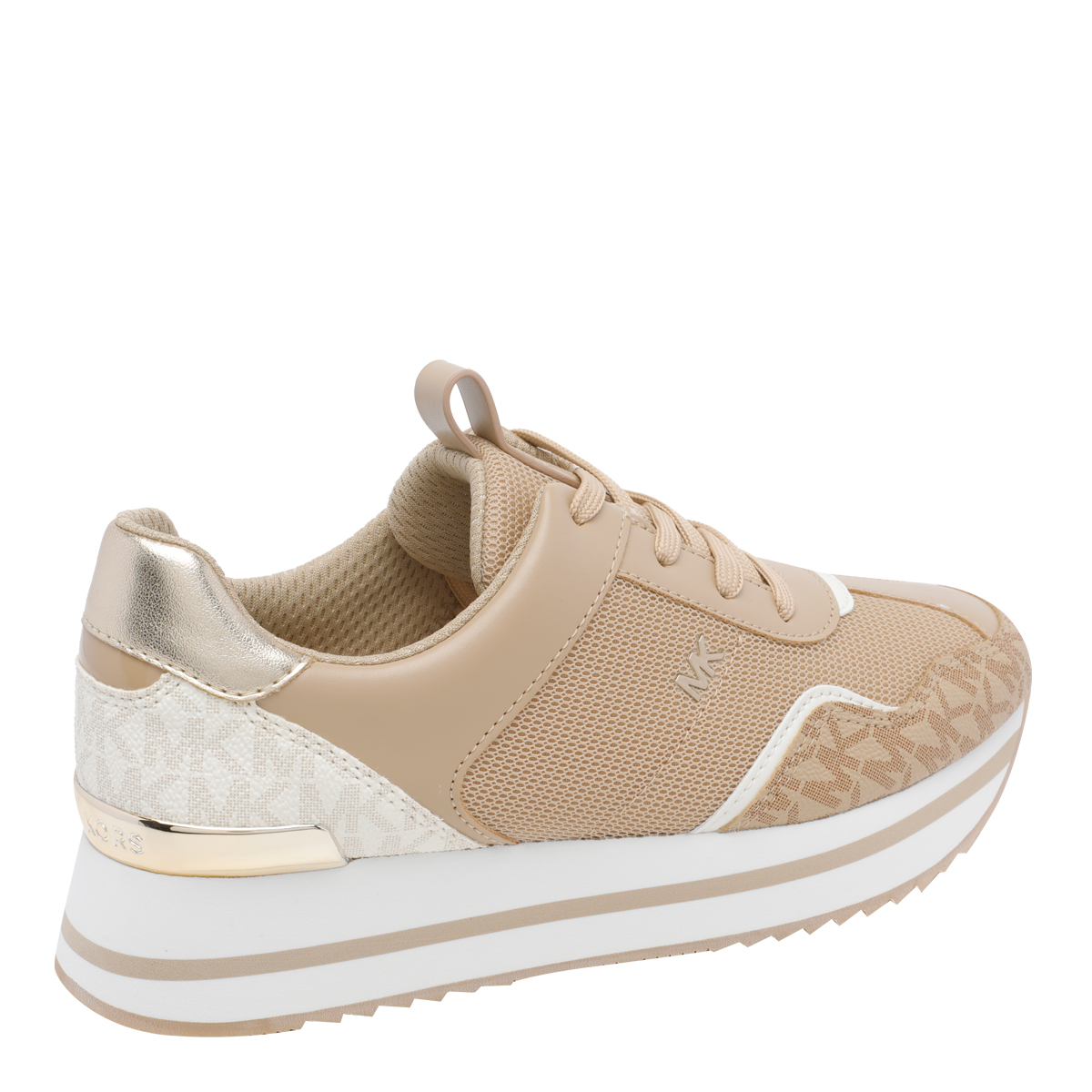 [MICHAEL MICHAEL KORS] Sneakers FW26 43T6RNFS1D156