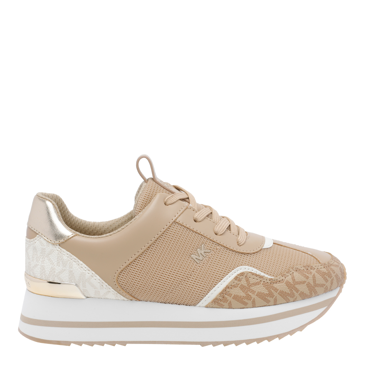 [MICHAEL MICHAEL KORS] Sneakers FW26 43T6RNFS1D156