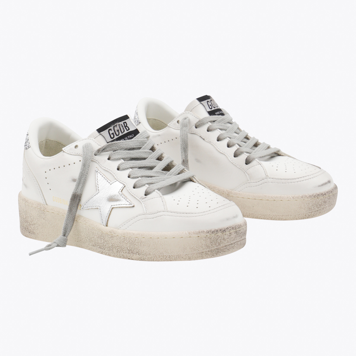 [Golden Goose] Sneakers FW26 GWF00804F00696680185