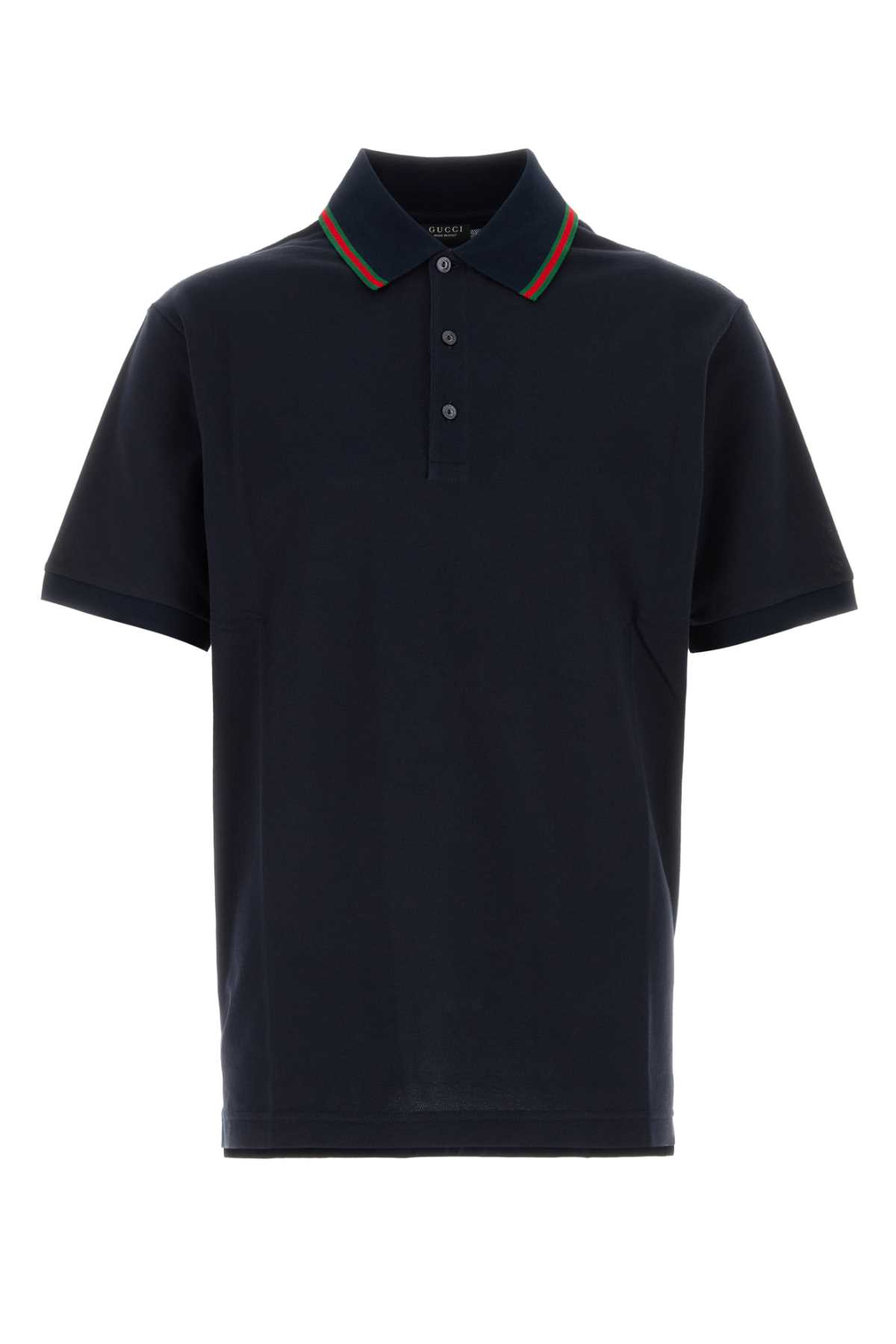 [Gucci] Shirts Short Sleeve FW26 872468XJHX5 4816