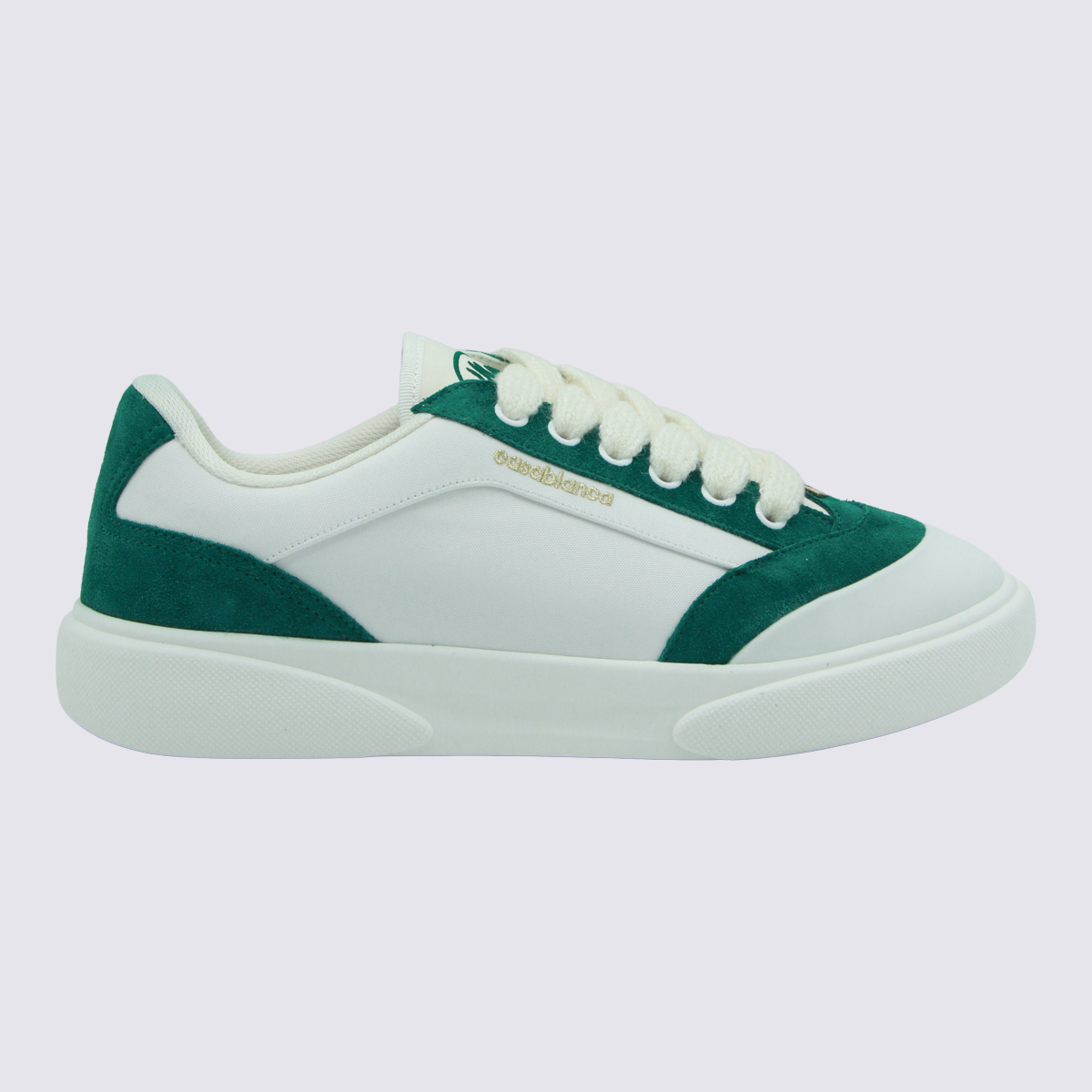 [Casablanca] Sneakers FW26 APF26SNK02502M