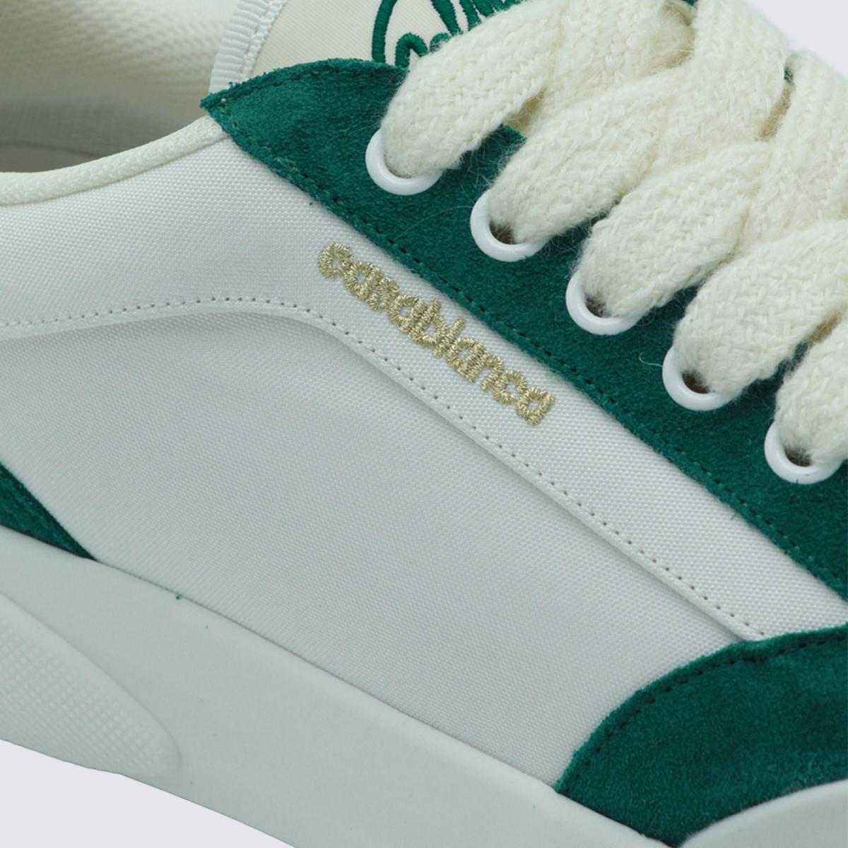 [Casablanca] Sneakers FW26 APF26SNK02502M