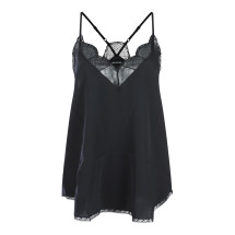 [Zadig & Voltaire] T-shirts Sleeveless FW26 WWCR01313011