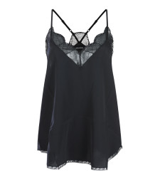 [Zadig & Voltaire] T-shirts Sleeveless FW26 WWCR01313011