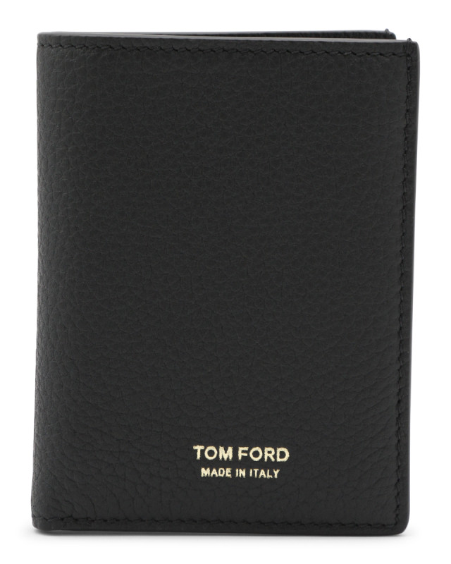 [Tom Ford] Wallet FW26 Y0279LCL158GNAA