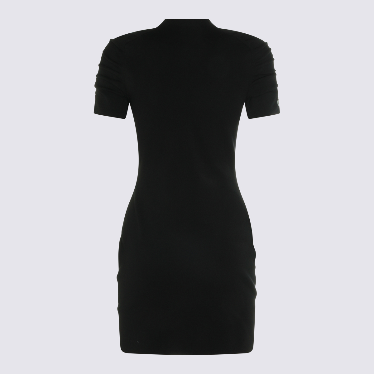 [ALEXANDER WANG] Short sleeve dress FW26 1KC3266047001