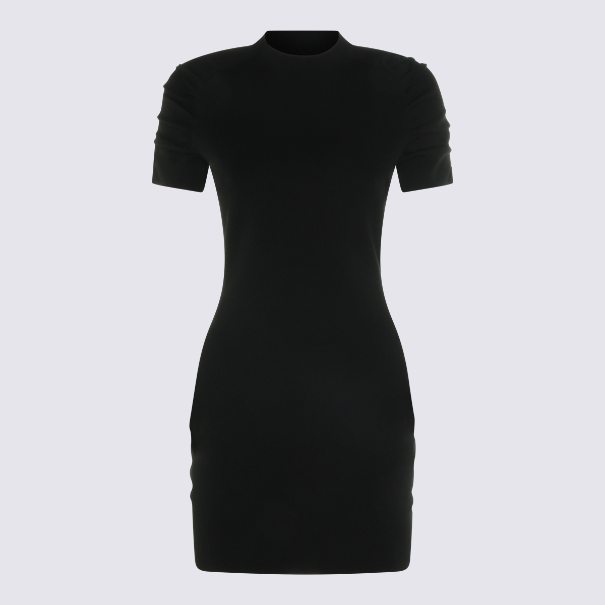 [ALEXANDER WANG] Short sleeve dress FW26 1KC3266047001