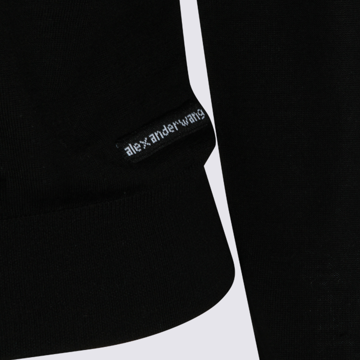[ALEXANDER WANG] Cardigan FW26 1KC3263075001
