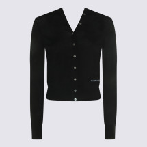 [ALEXANDER WANG] Cardigan FW26 1KC3263075001