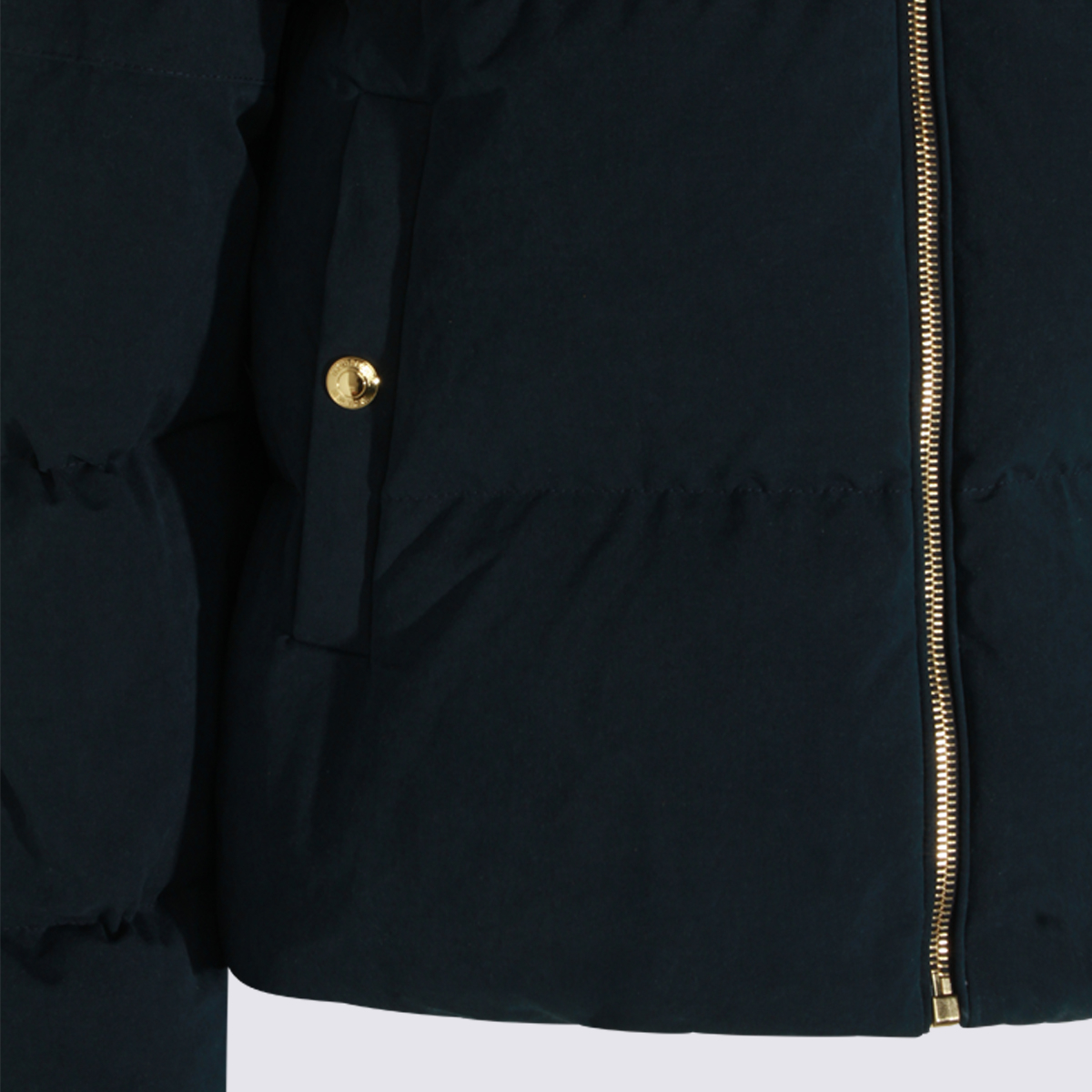 [Thom Browne] Down jacket FW26 FBD074XF0923420