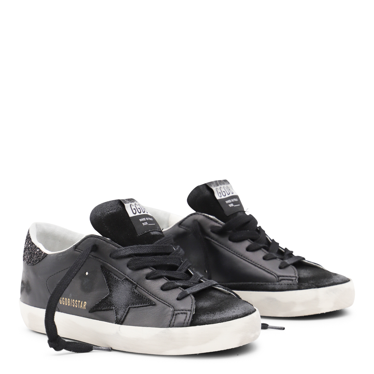 [Golden Goose] Sneakers FW26 GWF00101F00346390100