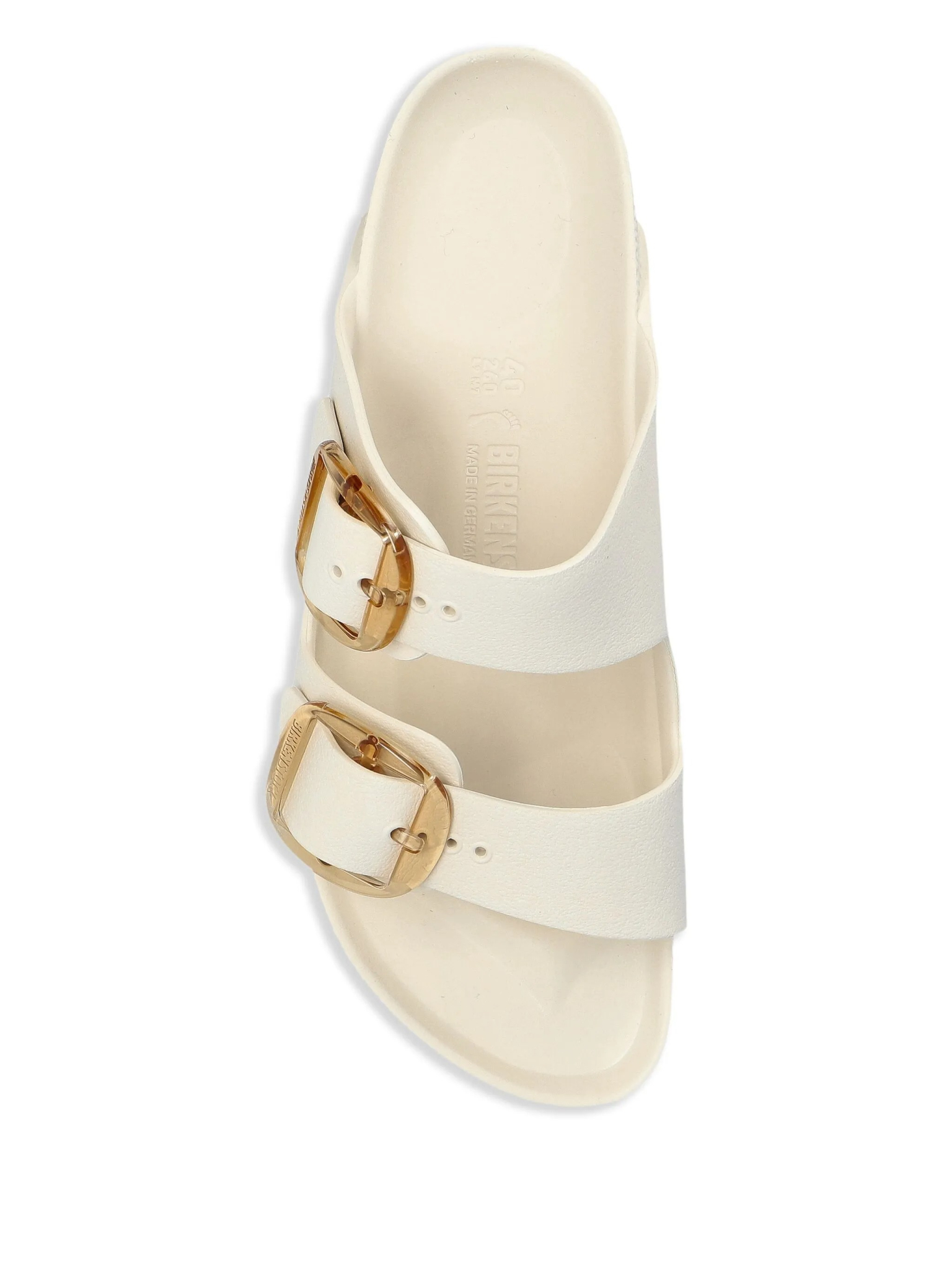 [Birkenstock] Slippers FW26 1029651
