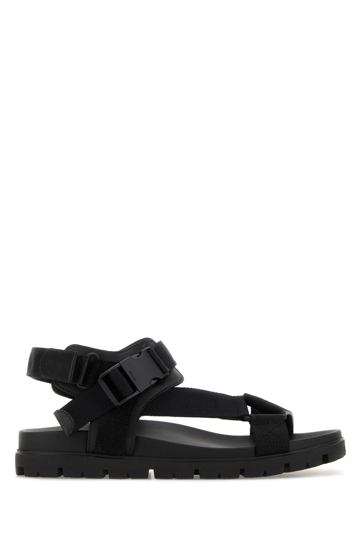 [Prada] Sandals FW26 2X3177FG0003ZOE F0002
