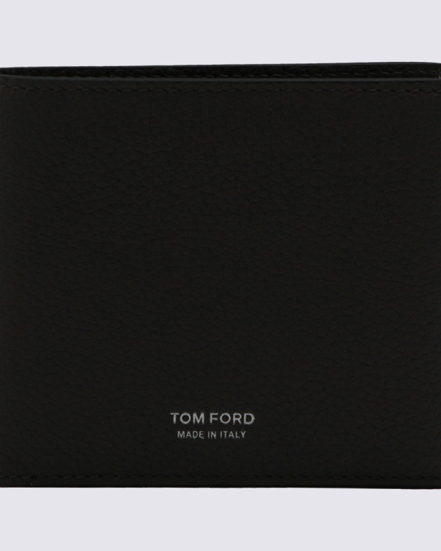 [Tom Ford] Wallet FW26 Y0228LCL158STBG