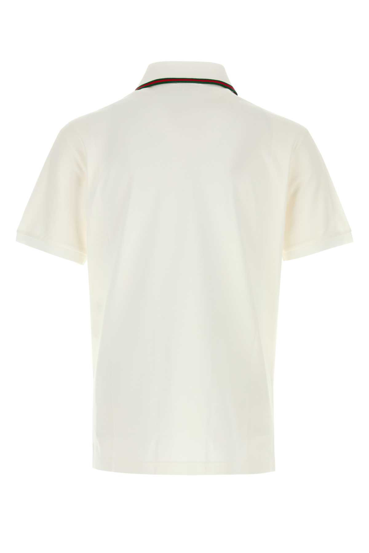 [Gucci] T-shirts Short Sleeve FW26 872468XJHX5 9000