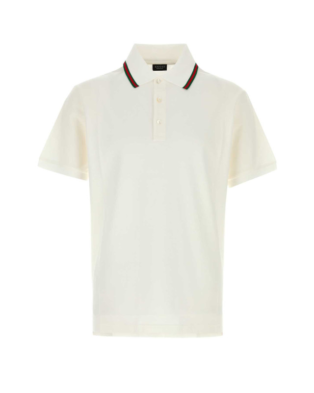 [Gucci] T-shirts Short Sleeve FW26 872468XJHX5 9000