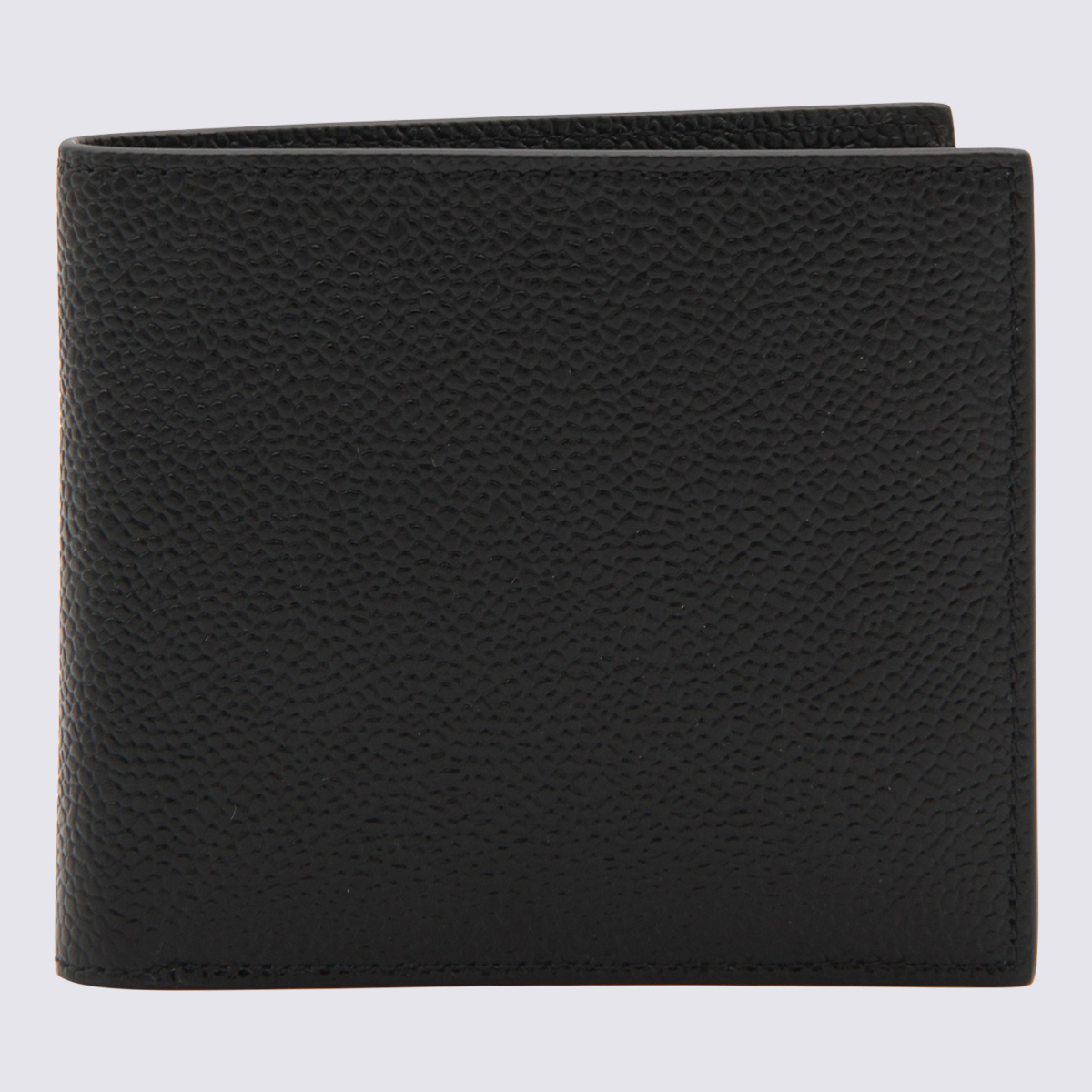 [Thom Browne] Wallet FW26 MAW023A00198001