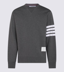 [Thom Browne] Sweatshirt FW26 MJT021H00535025