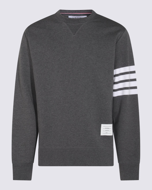 [Thom Browne] Sweatshirt FW26 MJT021H00535025