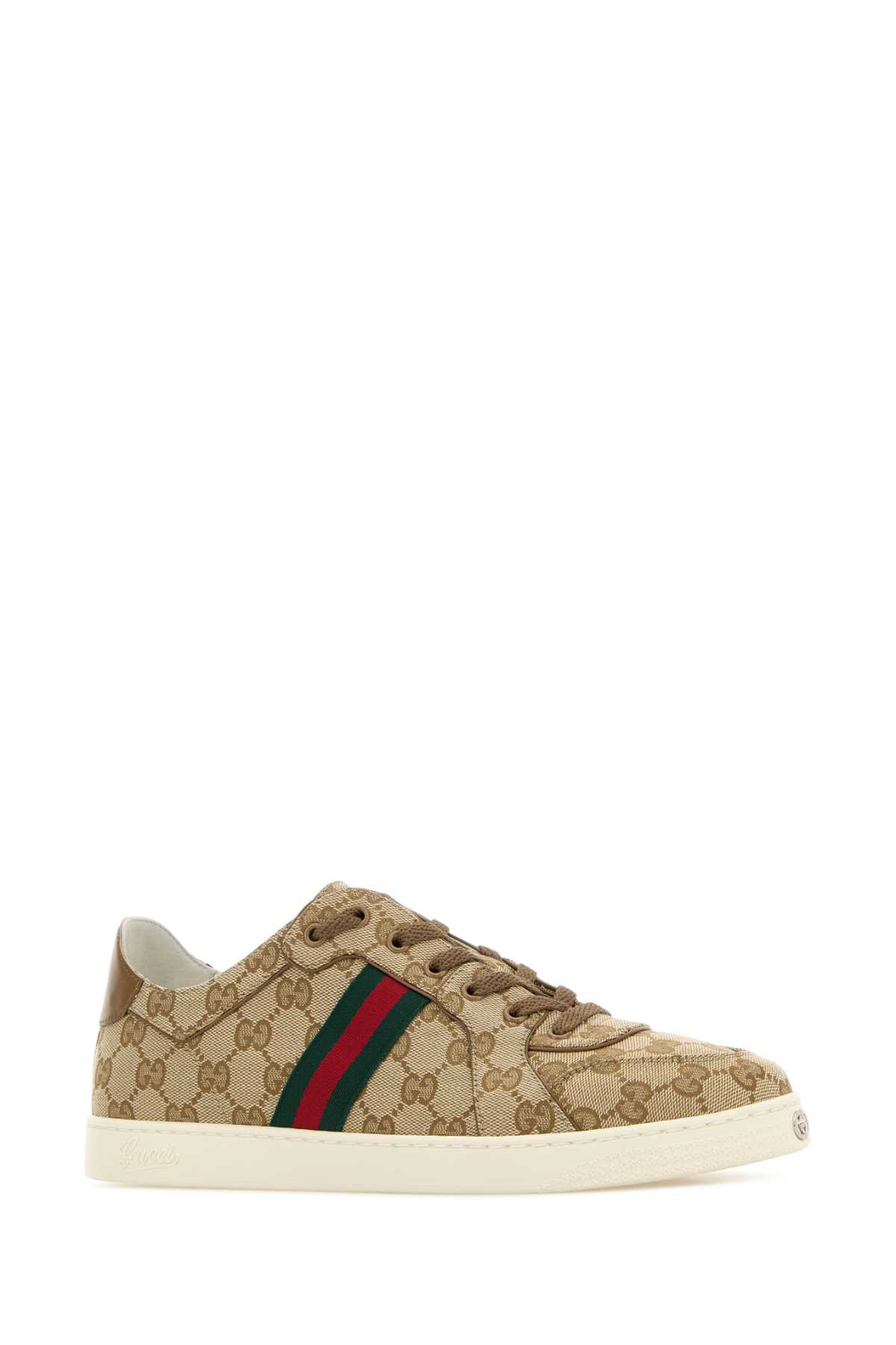 [Gucci] Sneakers FW26 871608FAF48 9644