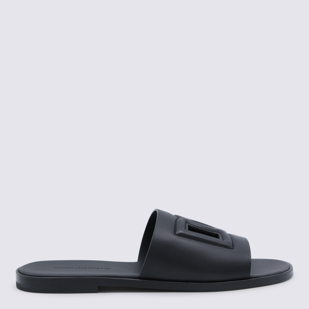[Dolce & Gabbana] Flat shoes FW26 A80397A036380999
