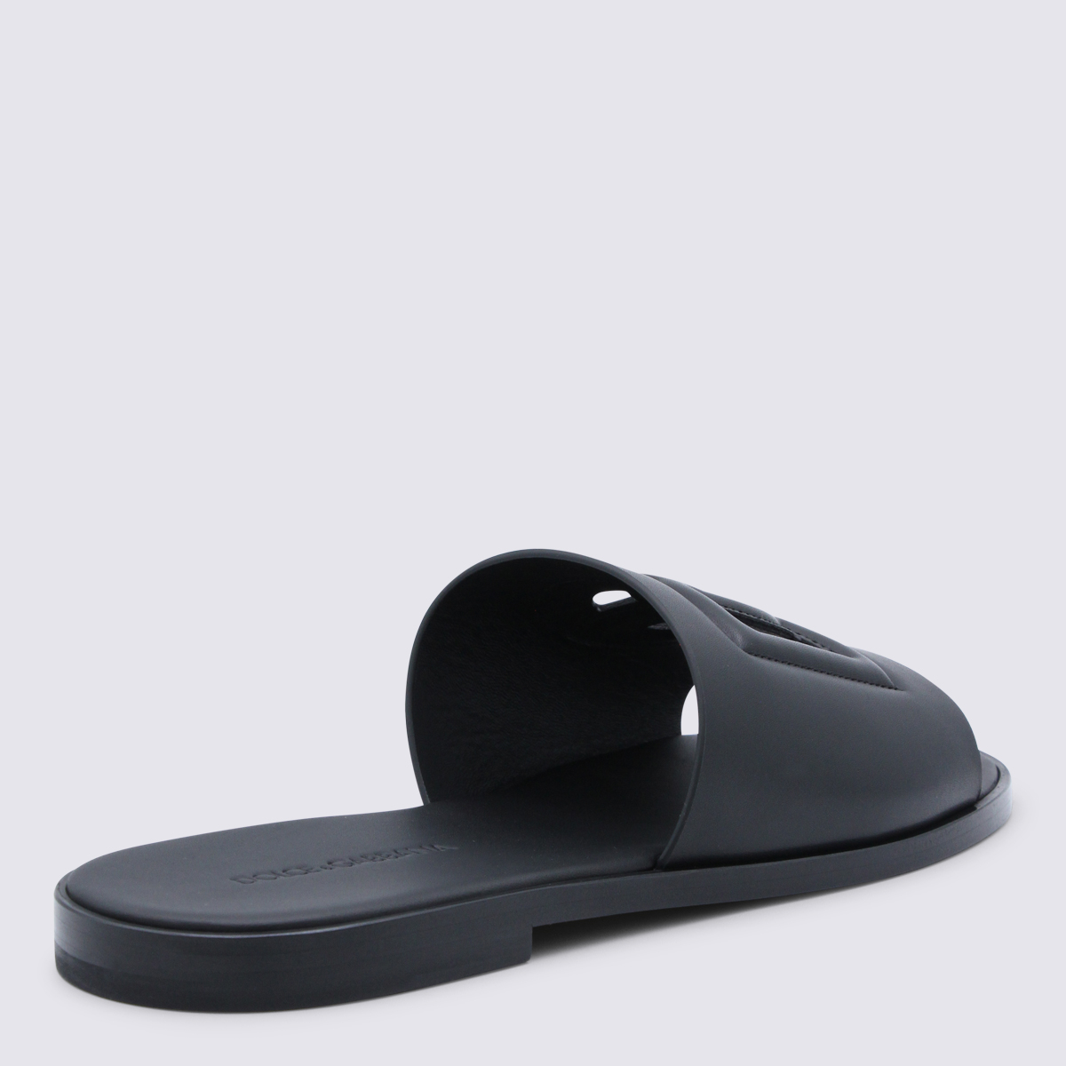 [Dolce & Gabbana] Flat shoes FW26 A80397A036380999