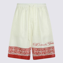 [Dolce & Gabbana] Shorts FW26 GV37ATHI135IP5DQ