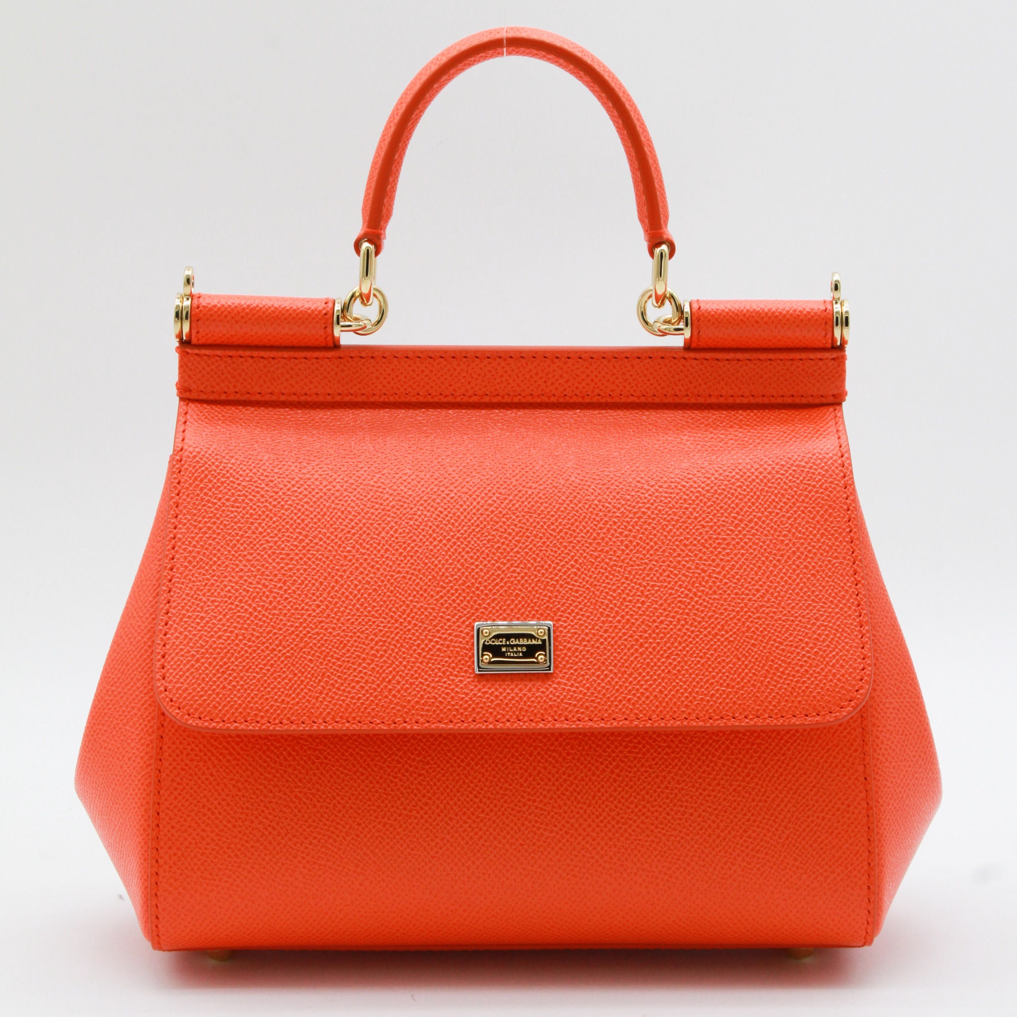 [Dolce & Gabbana] Shoulder bag FW26 BB6003B100181166