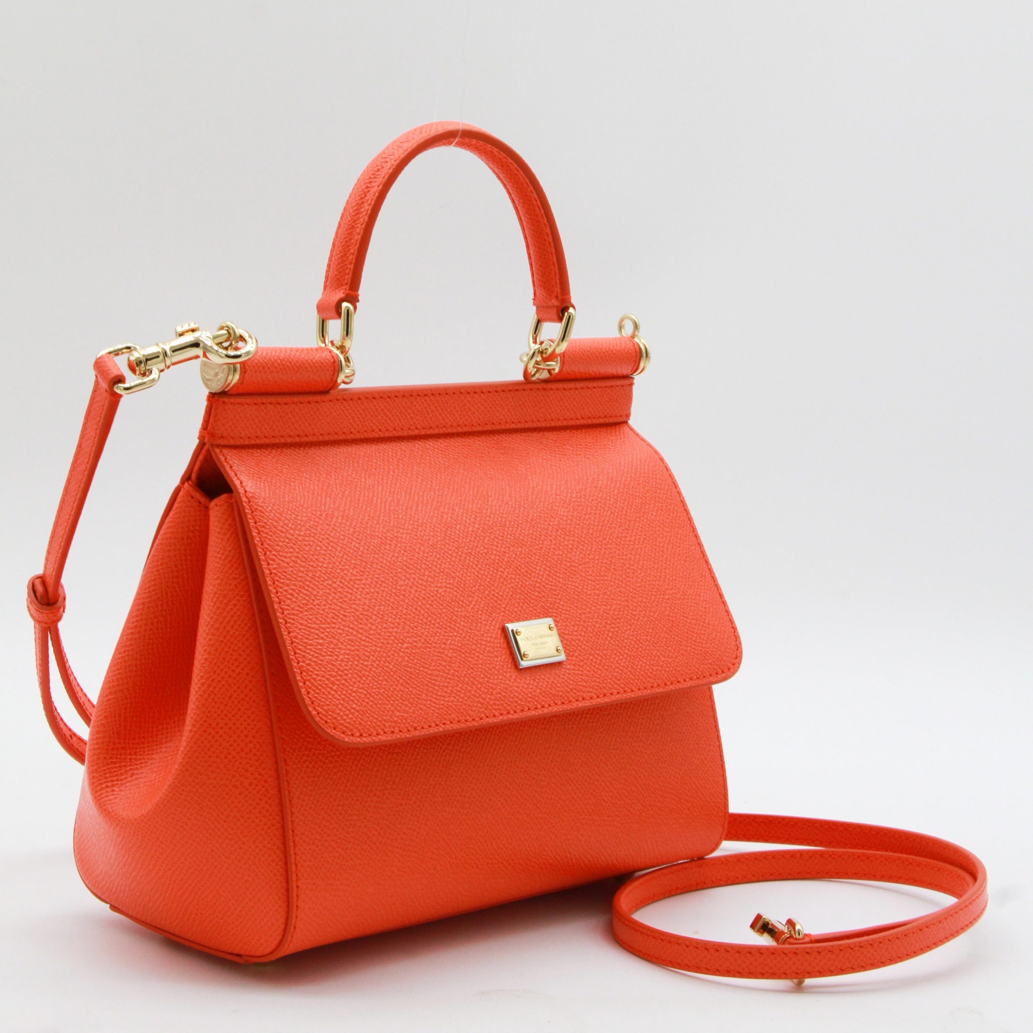 [Dolce & Gabbana] Shoulder bag FW26 BB6003B100181166