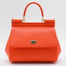 [Dolce & Gabbana] Shoulder bag FW26 BB6003B100181166