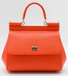 [Dolce & Gabbana] Shoulder bag FW26 BB6003B100181166
