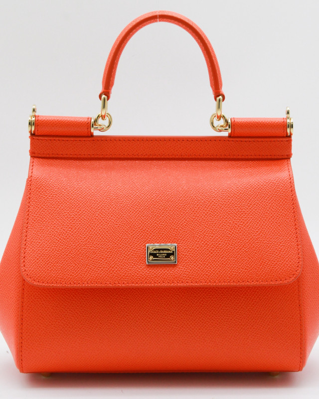 [Dolce & Gabbana] Shoulder bag FW26 BB6003B100181166