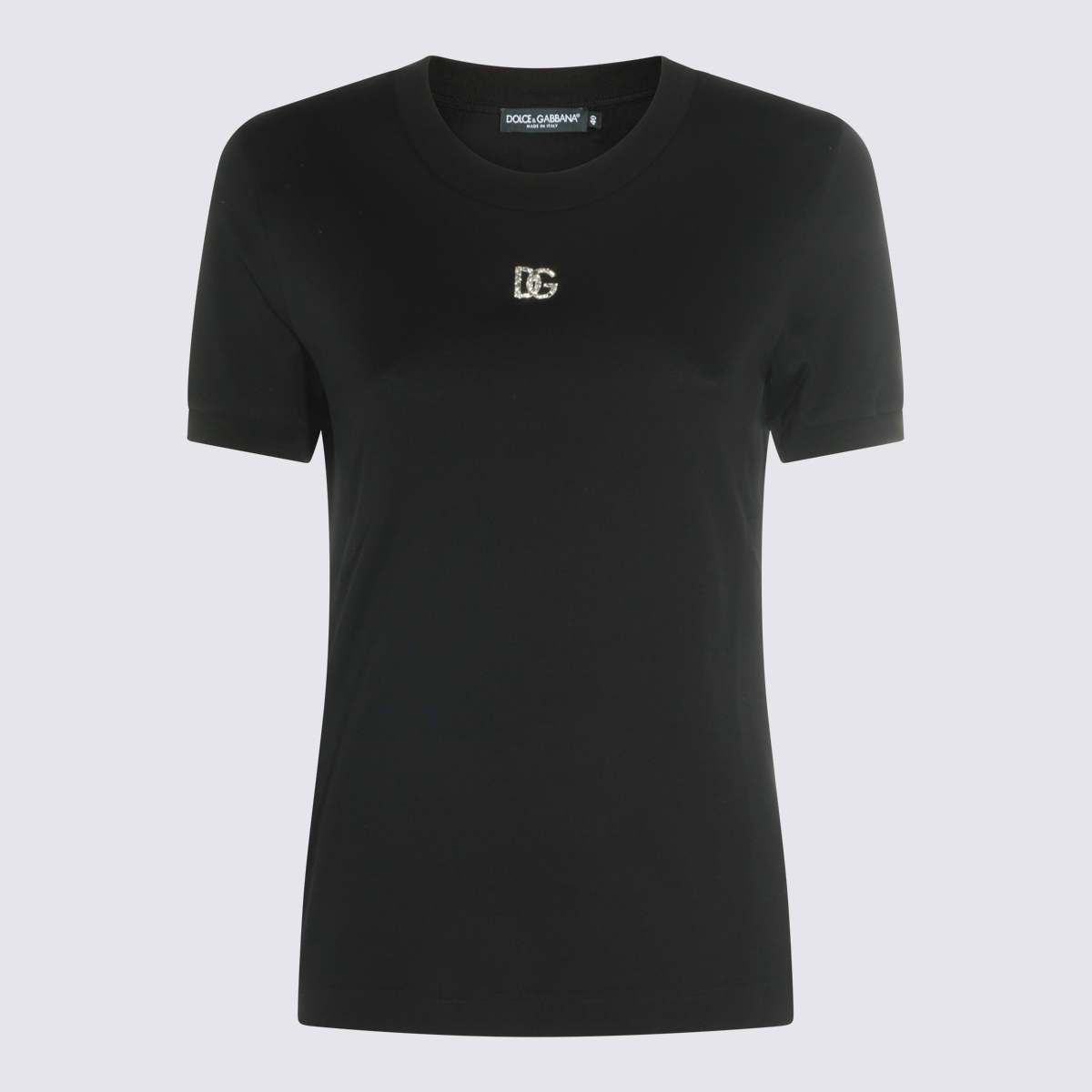[Dolce & Gabbana] T-shirts Short Sleeve FW26 F8N08ZG7B3UN0000