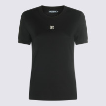 [Dolce & Gabbana] T-shirts Short Sleeve FW26 F8N08ZG7B3UN0000
