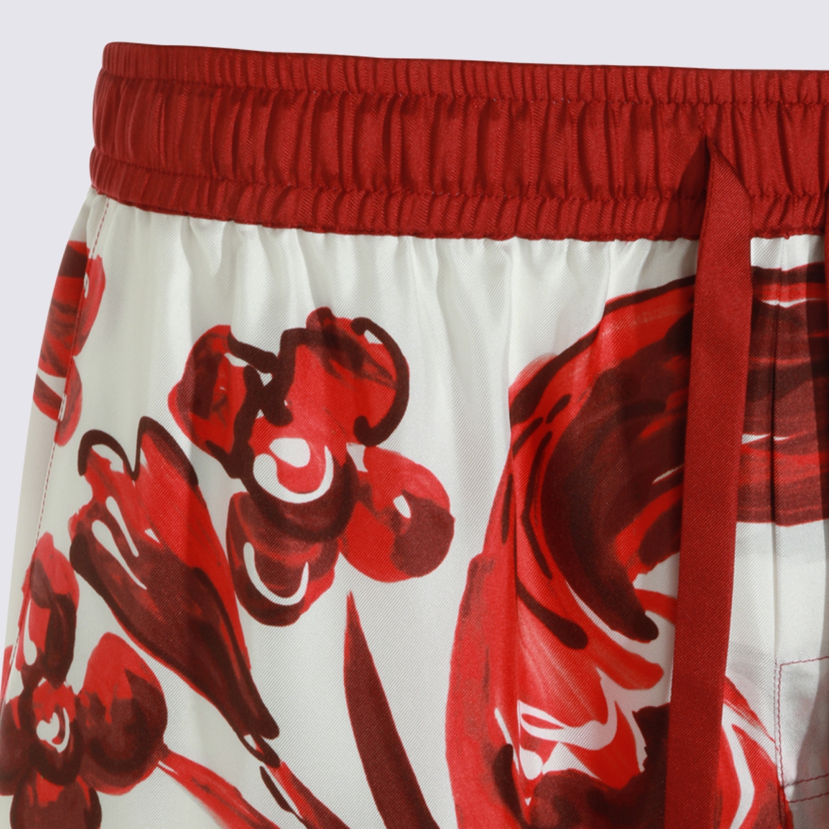 [Dolce & Gabbana] Shorts FW26 GV37ATHI133ID5DQ