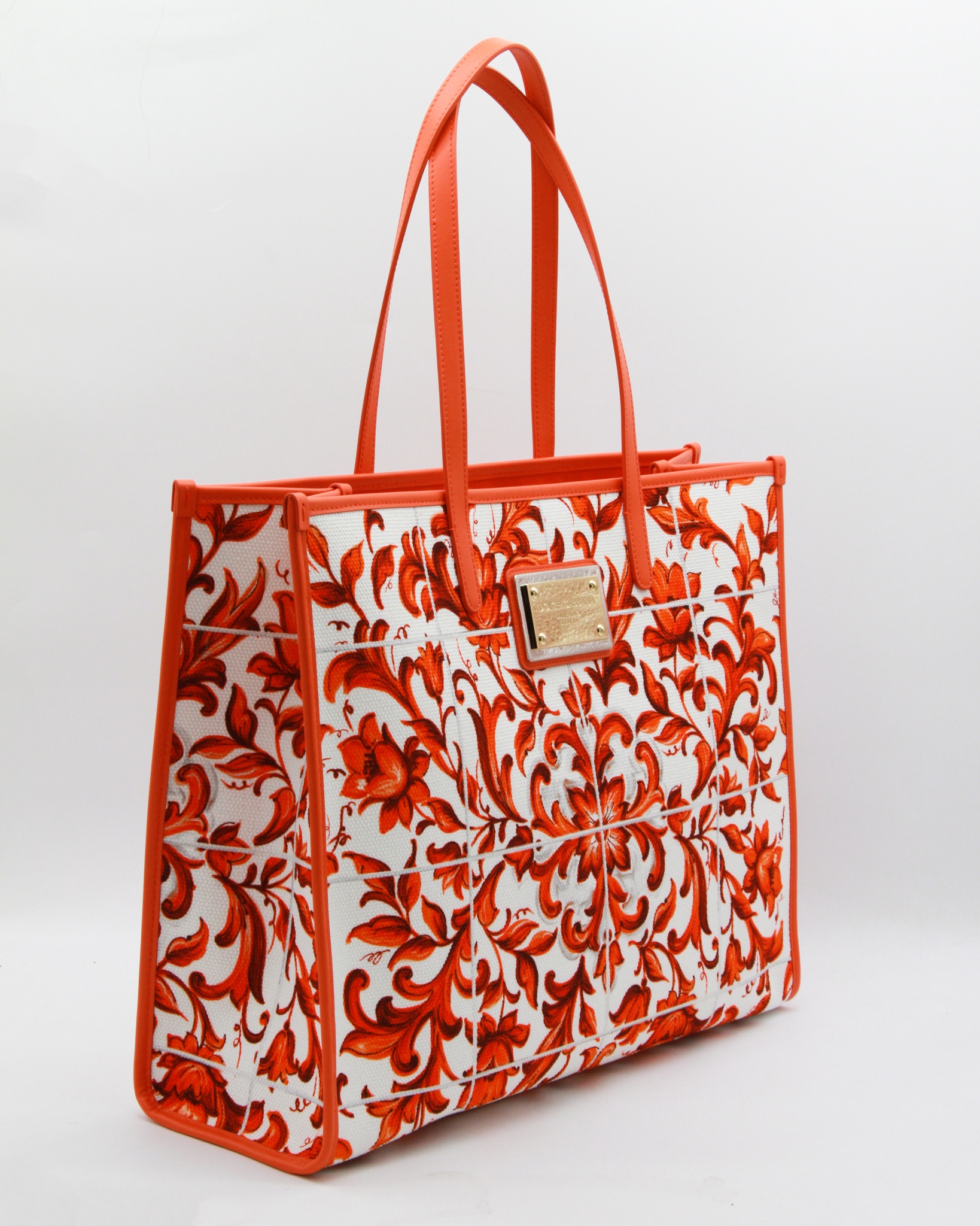 [Dolce & Gabbana] Tote bag FW26 BB2274AP026IH3TN