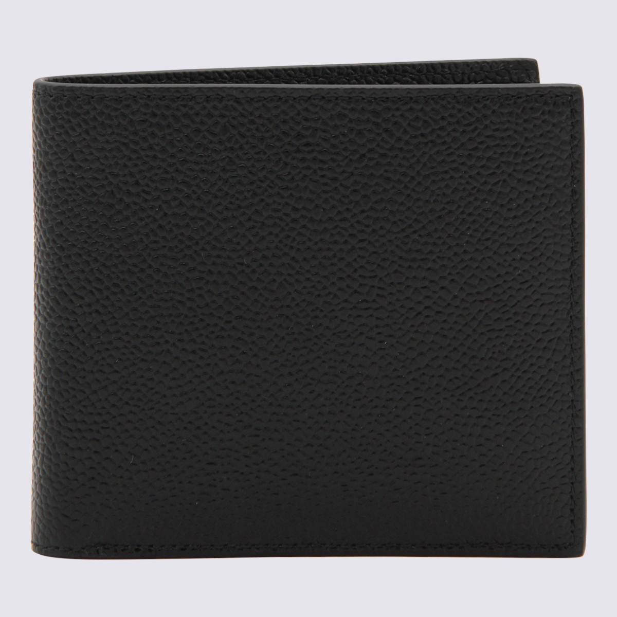 [Thom Browne] Wallet FW26 MAW023A00198001