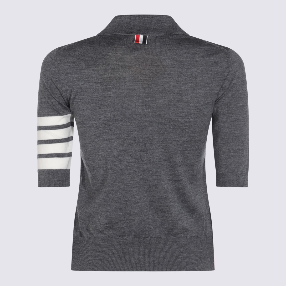 [Thom Browne] Knitwear FW26 FKP053AY1014035